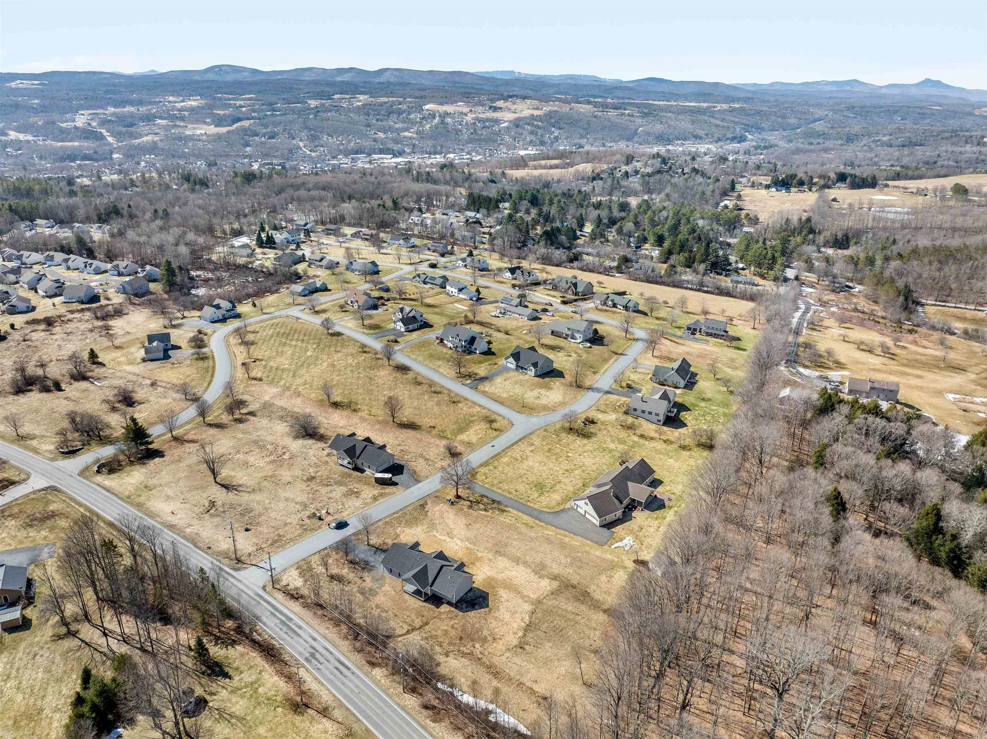 3 Countryside Drive Barre Town VT 05641