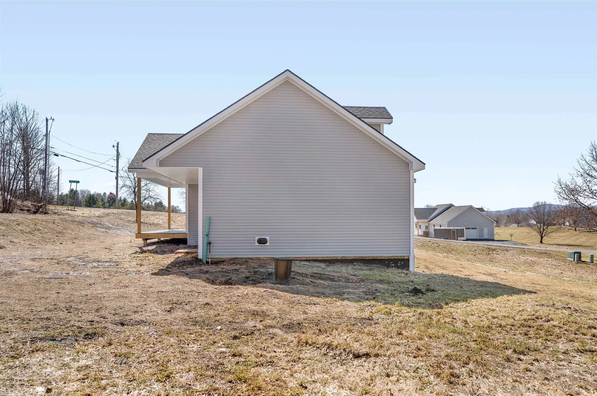 3 Countryside Drive Barre Town VT 05641