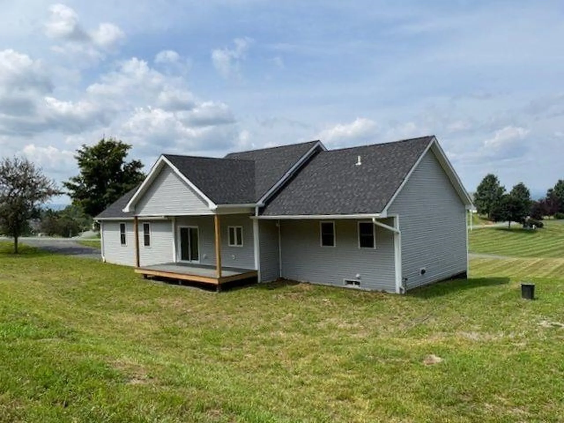 3 Countryside Drive Barre Town VT 05641