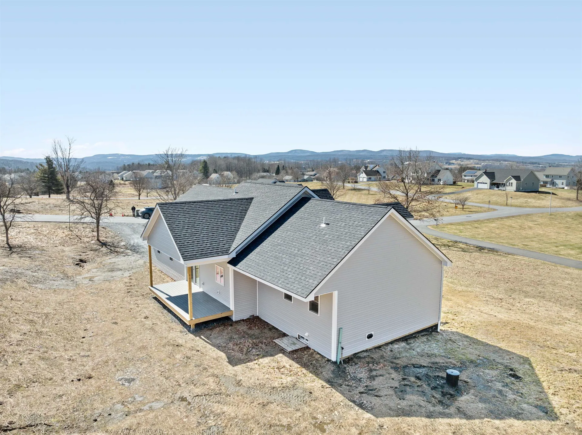 3 Countryside Drive Barre Town VT 05641