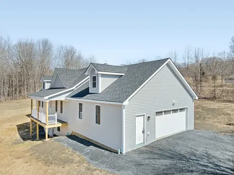 3 Countryside Drive Barre Town VT 05641