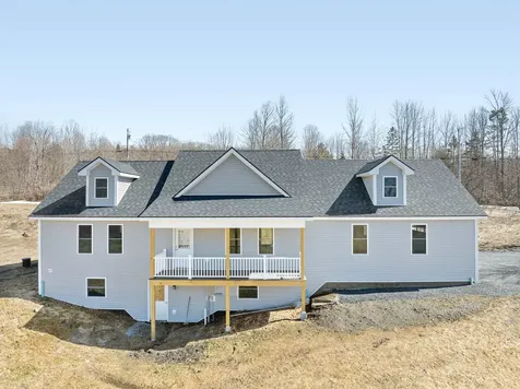 3 Countryside Drive Barre Town VT 05641