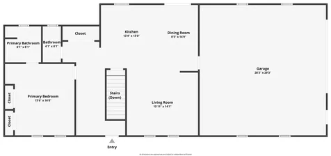 3 Countryside Drive Barre Town VT 05641