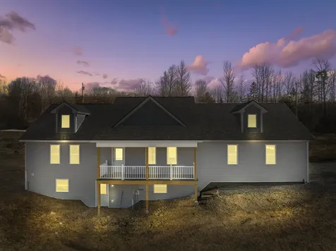 3 Countryside Drive Barre Town VT 05641