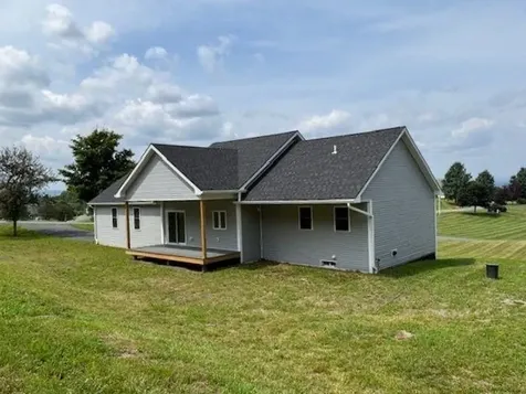 3 Countryside Drive Barre Town VT 05641