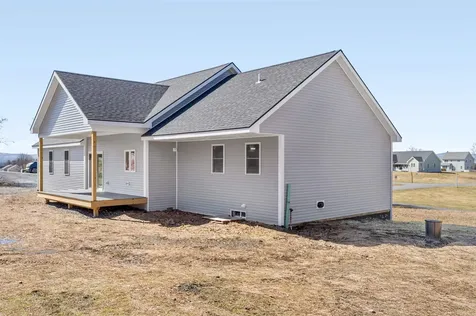 3 Countryside Drive Barre Town VT 05641