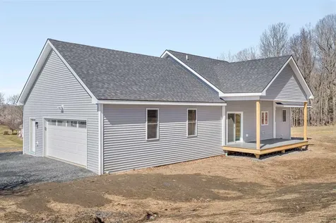 3 Countryside Drive Barre Town VT 05641