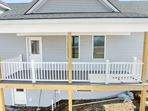 3 Countryside Drive Barre Town VT 05641