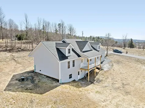 3 Countryside Drive Barre Town VT 05641