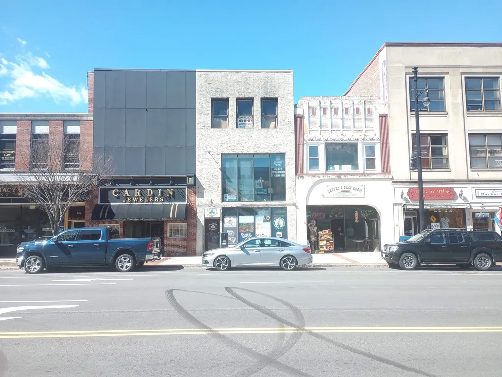 121 Main Street Nashua NH 03060