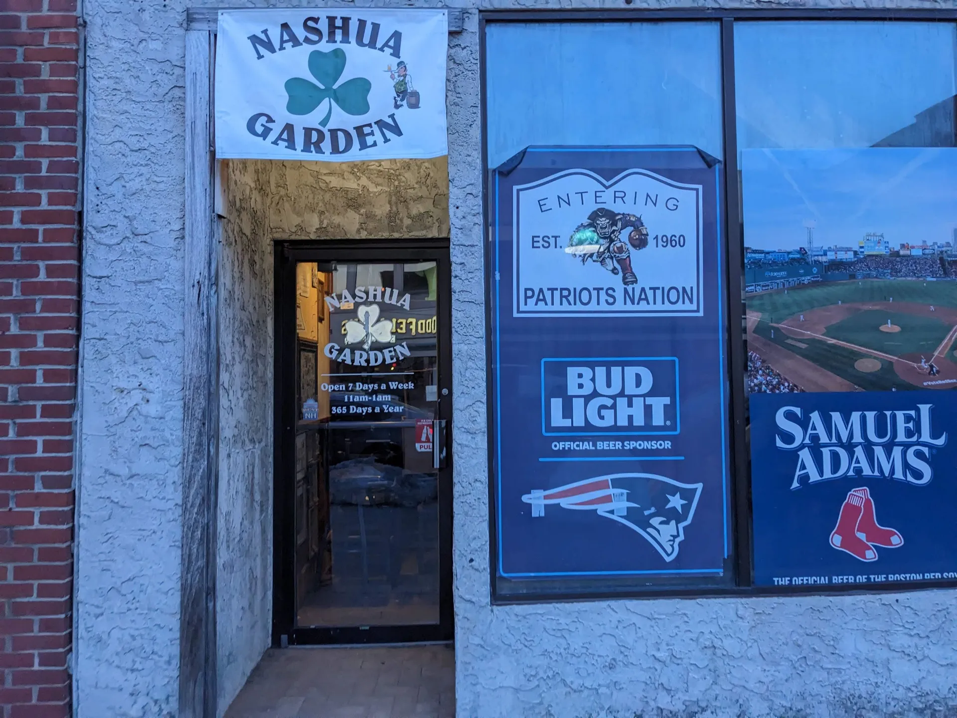 121 Main Street Nashua NH 03060