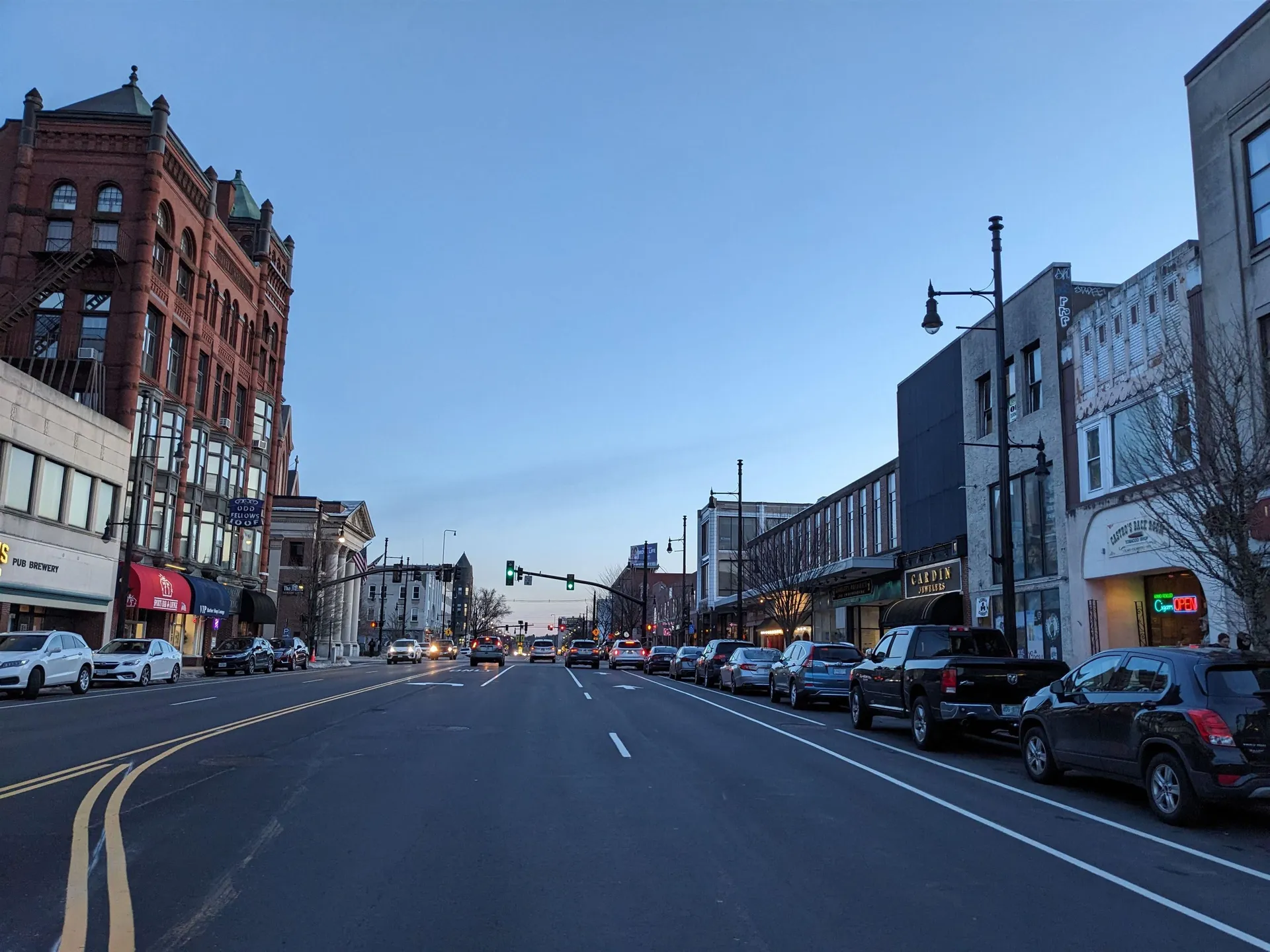 121 Main Street Nashua NH 03060