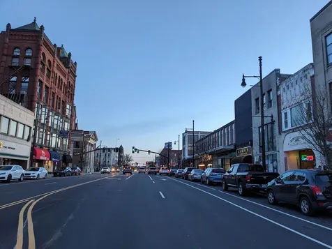 121 Main Street Nashua NH 03060