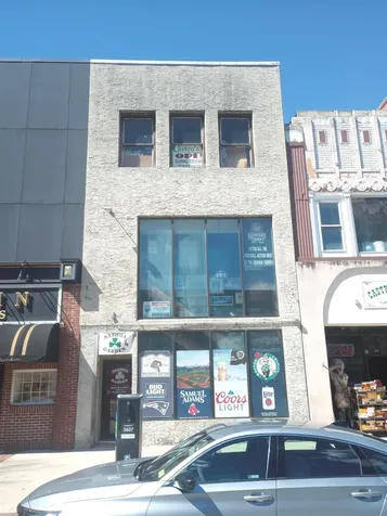 121 Main Street Nashua NH 03060