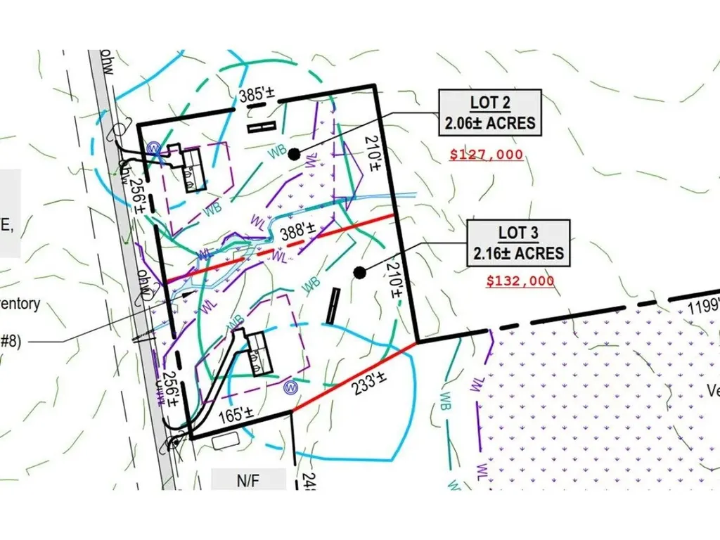 237 Shackett Road Leicester VT 05733