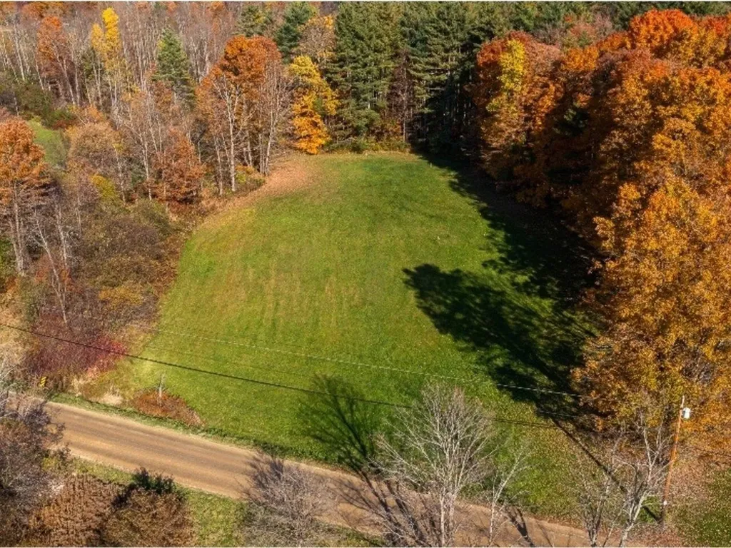 237 Shackett Road Leicester VT 05733