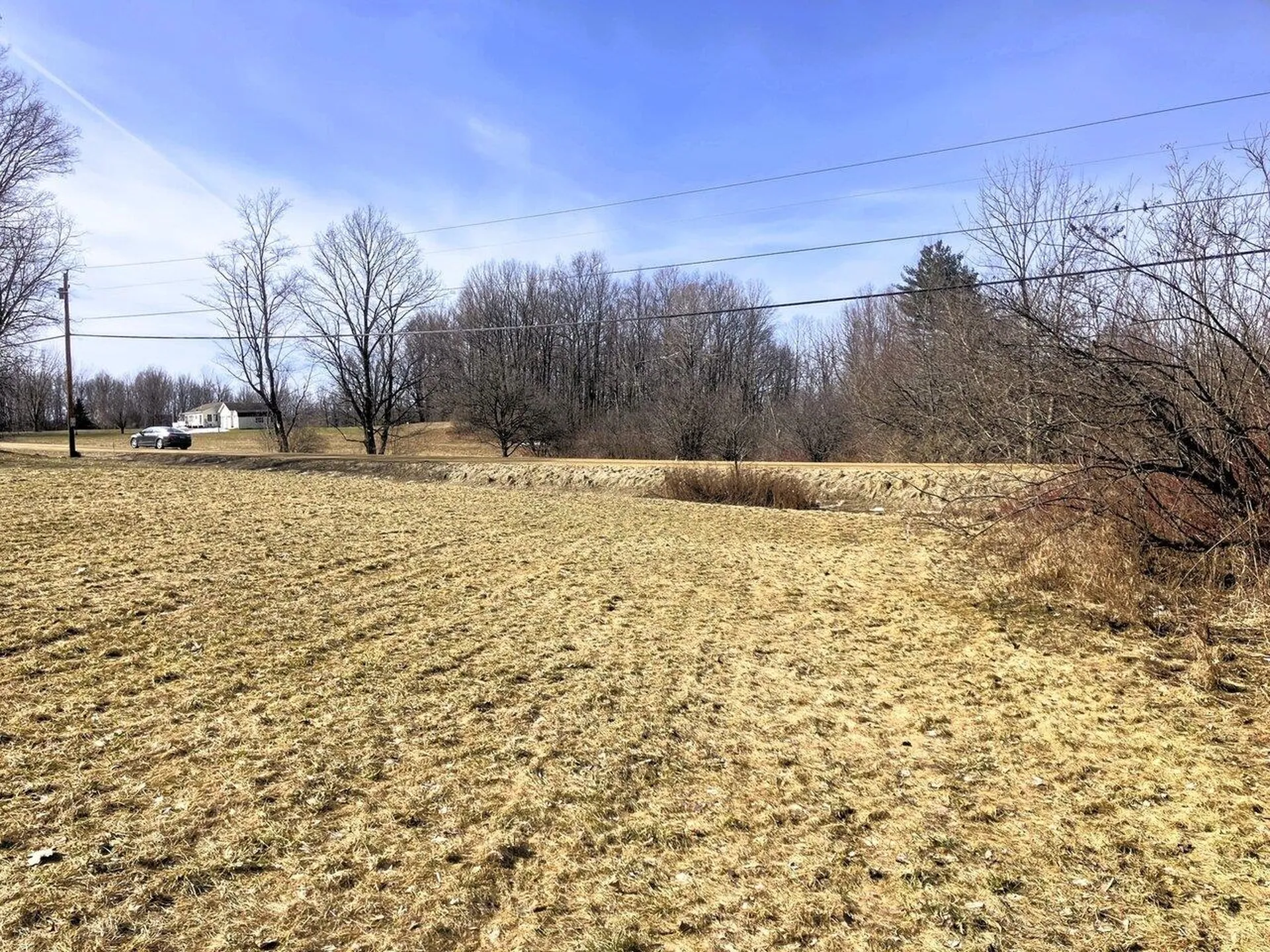 237 Shackett Road Leicester VT 05733