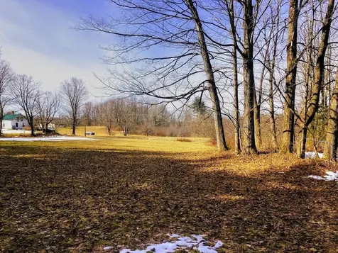Lot #3 Shackett Road Leicester VT 05733