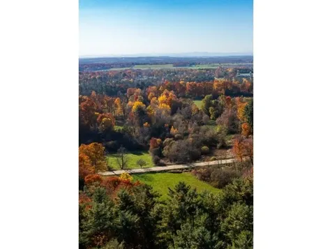 Lot #3 Shackett Road Leicester VT 05733