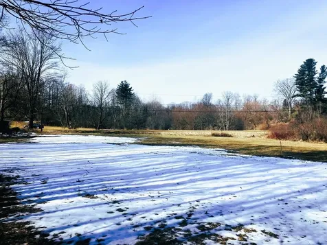 Lot #3 Shackett Road Leicester VT 05733