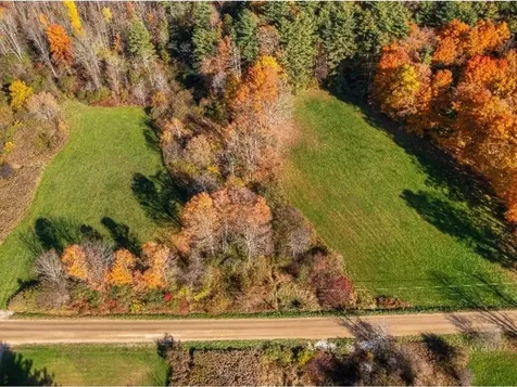 Lot #3 Shackett Road Leicester VT 05733
