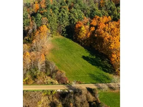 Lot #3 Shackett Road Leicester VT 05733