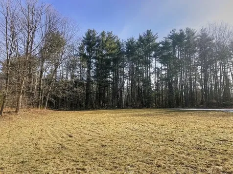 Lot #3 Shackett Road Leicester VT 05733
