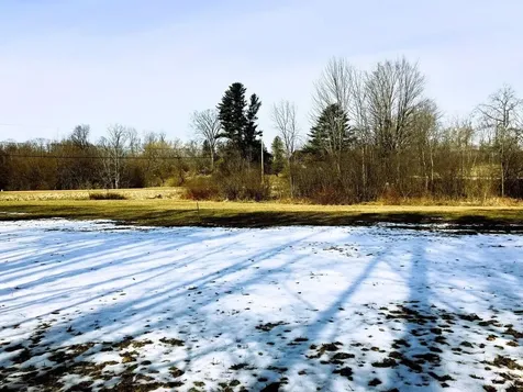 Lot #3 Shackett Road Leicester VT 05733