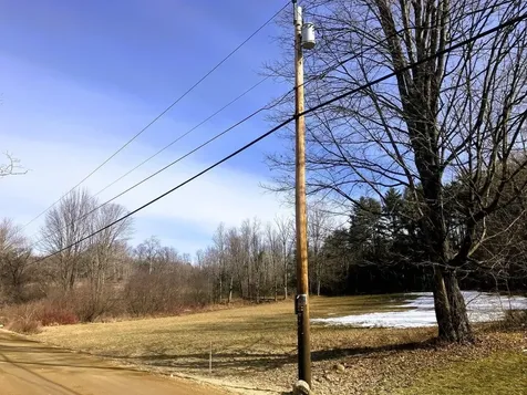Lot #3 Shackett Road Leicester VT 05733
