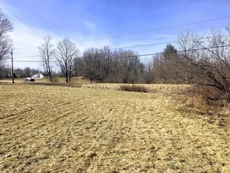 Lot #3 Shackett Road Leicester VT 05733