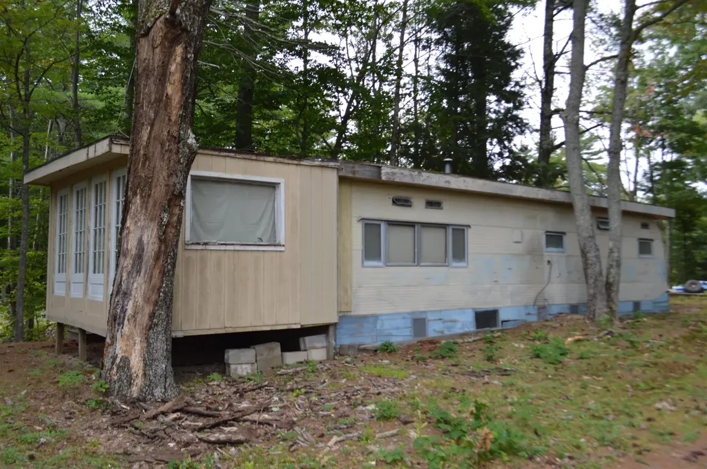 46 Stoneham Way Wakefield NH 03872