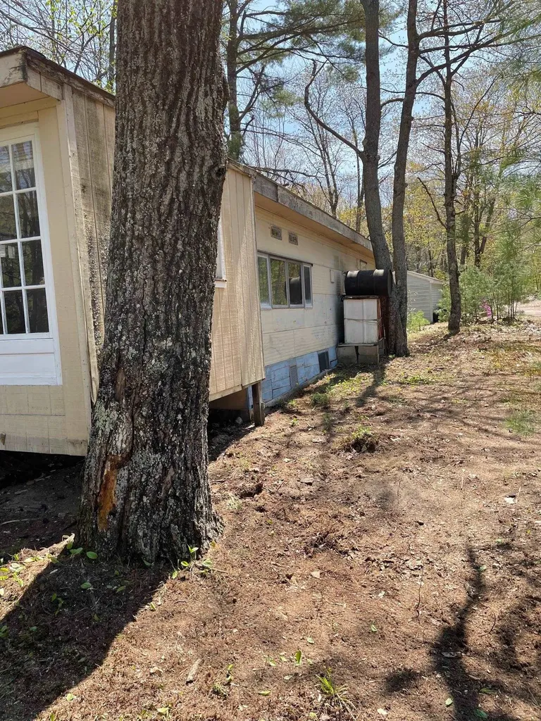 46 Stoneham Way Wakefield NH 03872