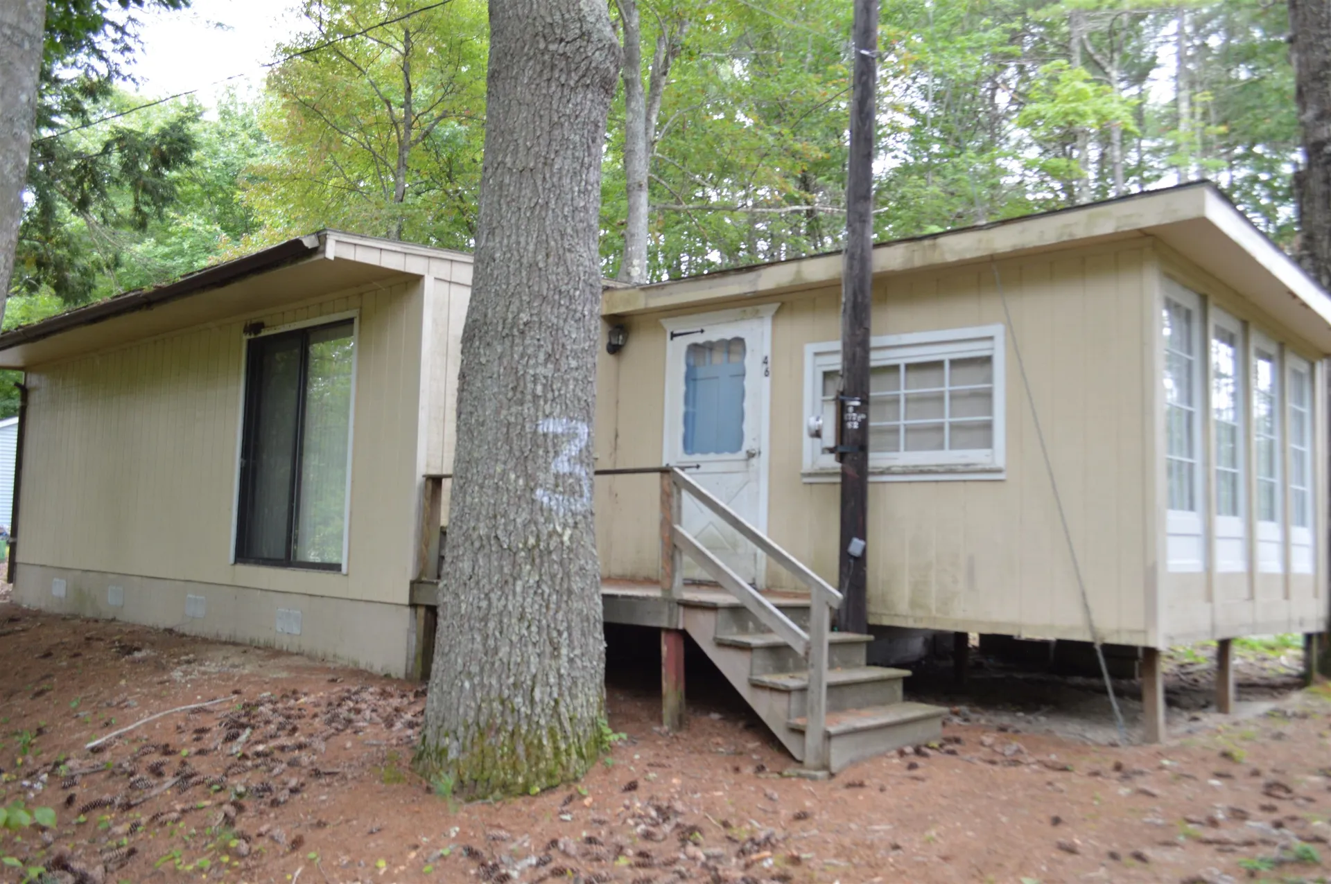 46 Stoneham Way Wakefield NH 03872