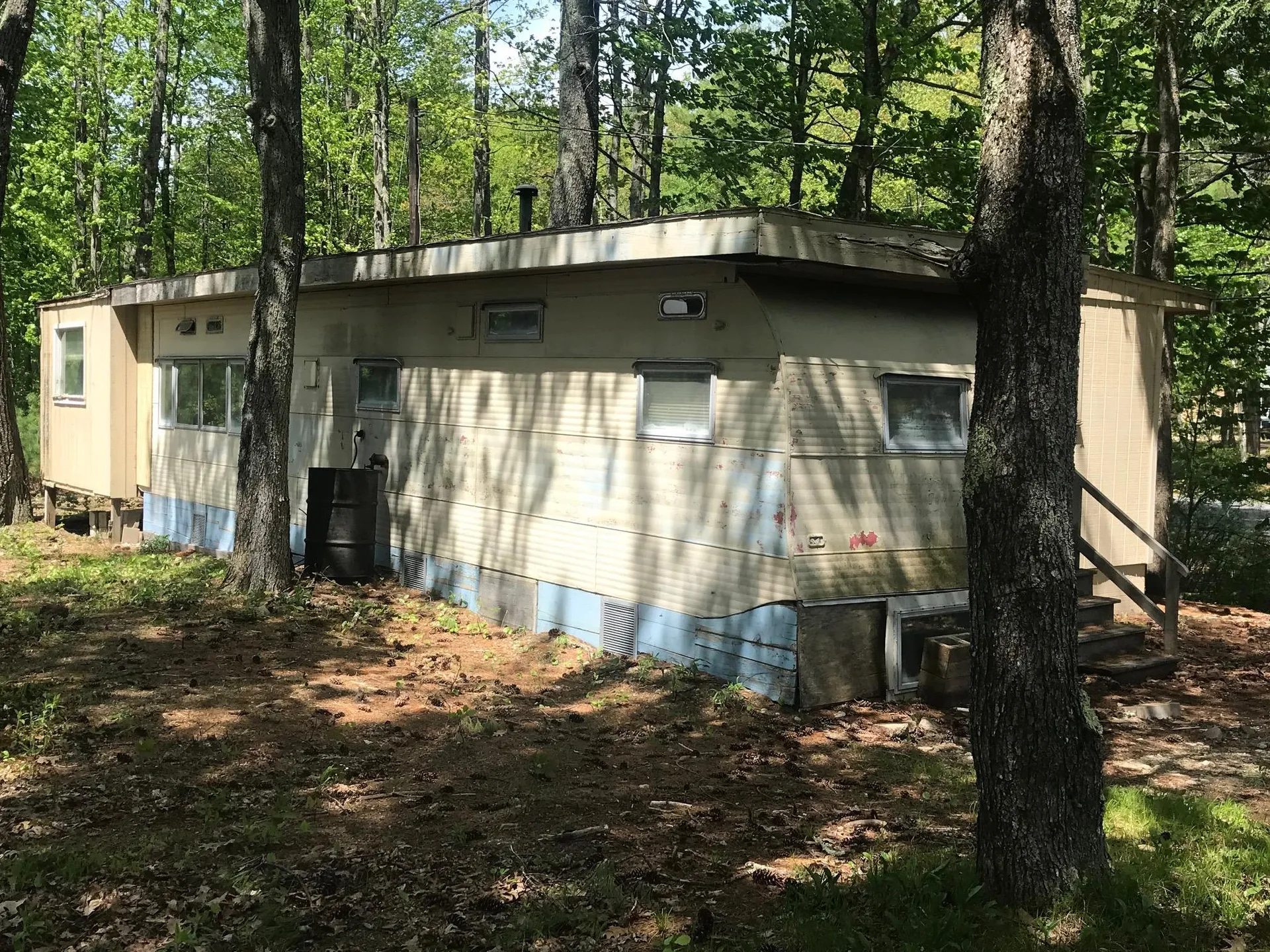 46 Stoneham Way Wakefield NH 03872