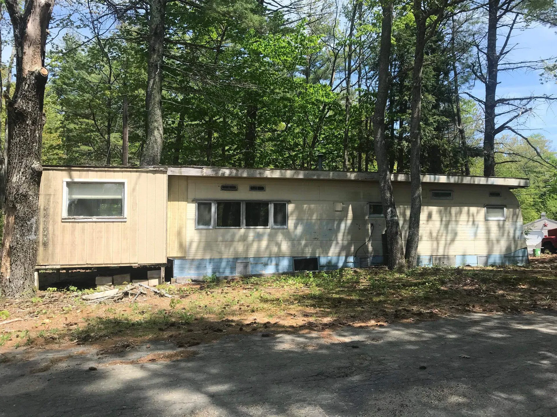 46 Stoneham Way Wakefield NH 03872