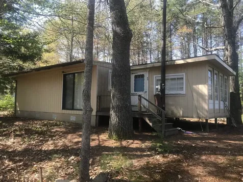 46 Stoneham Way Wakefield NH 03872