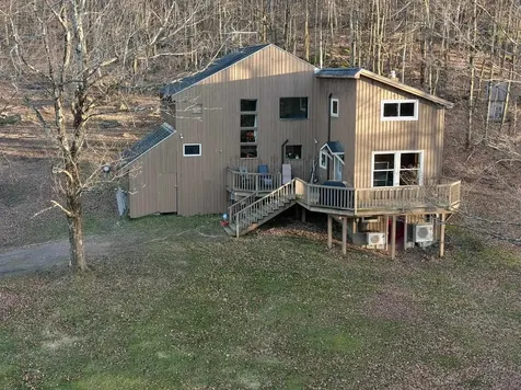 21 Stewart Hill Westford VT 05494