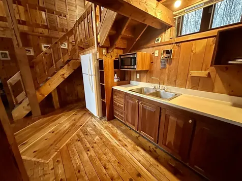 21 Stewart Hill Westford VT 05494