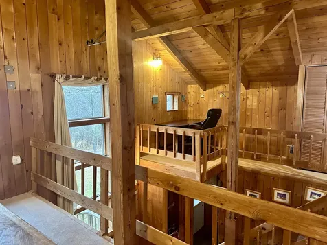 21 Stewart Hill Westford VT 05494
