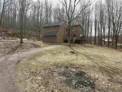 21 Stewart Hill Westford VT 05494