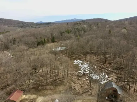 21 Stewart Hill Westford VT 05494
