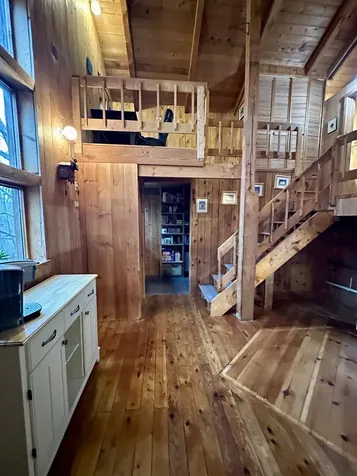 21 Stewart Hill Westford VT 05494