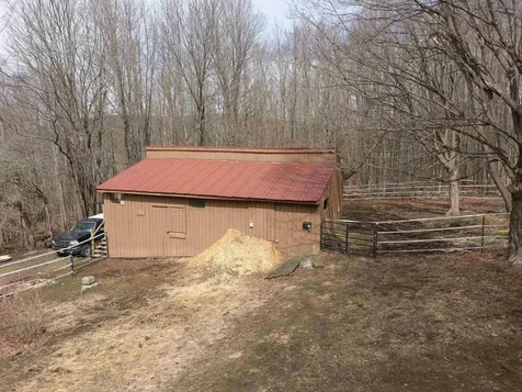 21 Stewart Hill Westford VT 05494