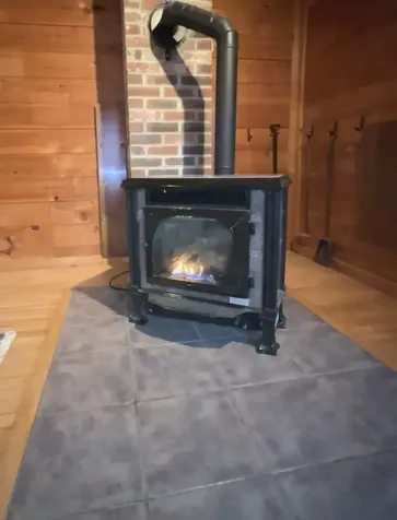 21 Stewart Hill Westford VT 05494