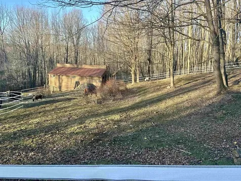 21 Stewart Hill Westford VT 05494
