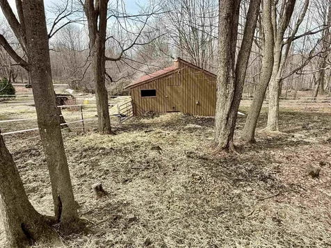 21 Stewart Hill Westford VT 05494