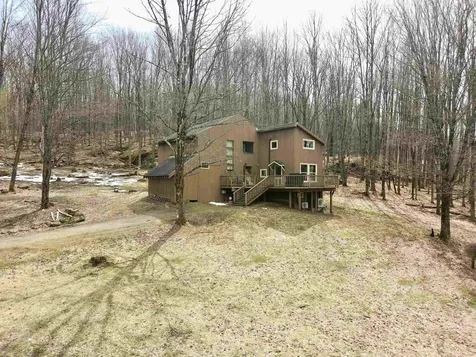 21 Stewart Hill Westford VT 05494