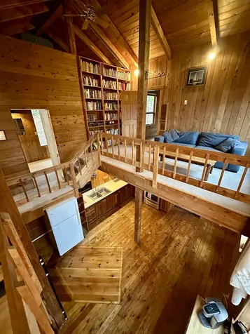 21 Stewart Hill Westford VT 05494