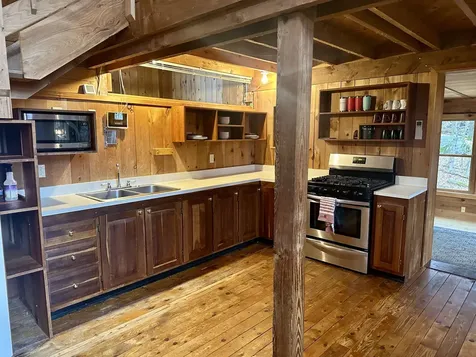 21 Stewart Hill Westford VT 05494