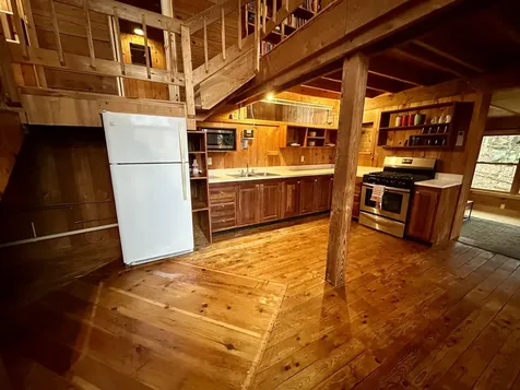 21 Stewart Hill Westford VT 05494